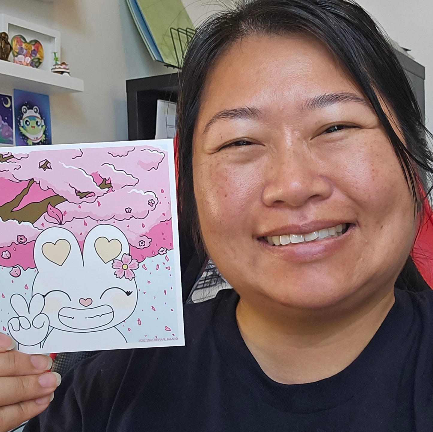 SMALLPAPERSTARZ Monthly Subscription