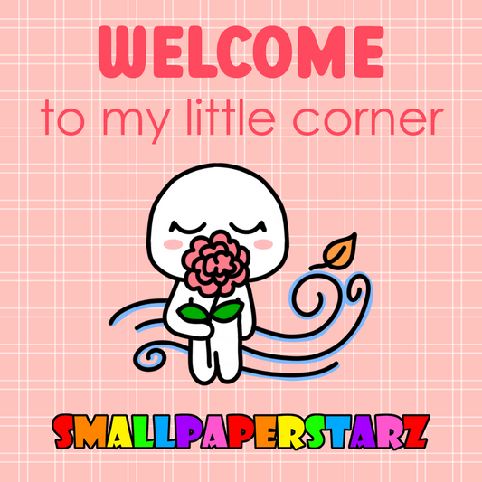SMALLPAPERSTARZ Monthly Subscription
